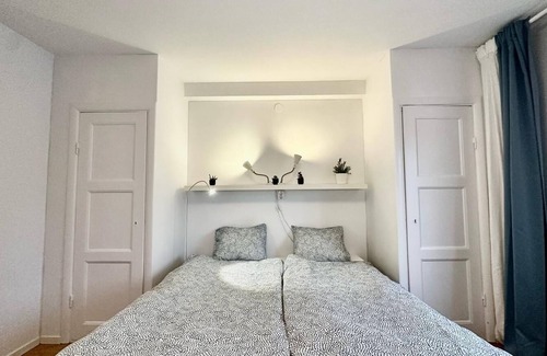 Orgryte-Harlanda Apartamento | Penthouse Nära Liseberg
