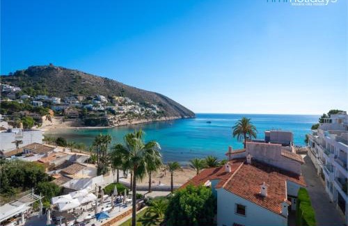 El Portet Apartamento | Penthouse SeaEsta by HMR Holidays