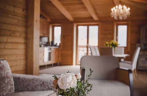 Tegernsee Apartamento | Penthouse Seeblick - Clubhaus Bachmair Weissach