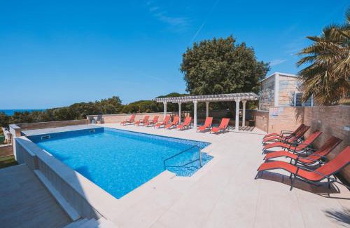 Gajac Apartamento | Penthouse SKY DELUXE