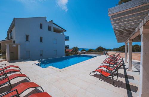 Gajac Apartamento | Penthouse SKY DELUXE