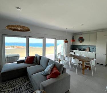 Gajac Apartamento | Penthouse SKY DELUXE