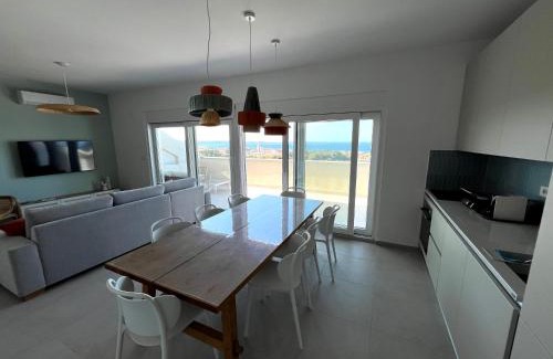Gajac Apartamento | Penthouse SKY DELUXE
