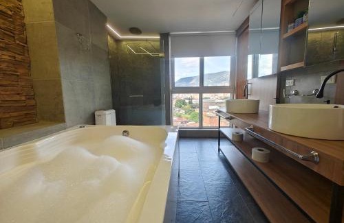 Itagui Apartamento | Penthouse Stay & Relax Itagui