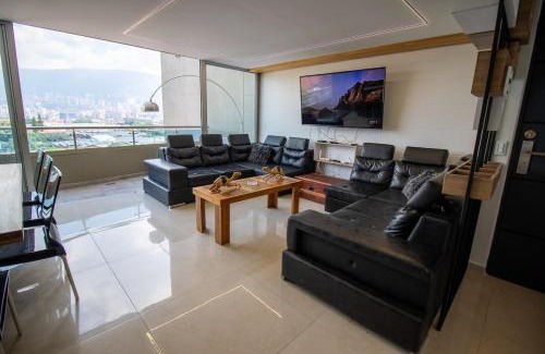 Itagui Apartamento | Penthouse Stay & Relax Itagui