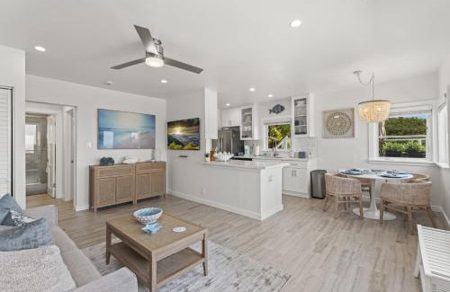 Laguna Beach Apartamento | Penthouse Steps from Victoria Beach 180 degree ocean views