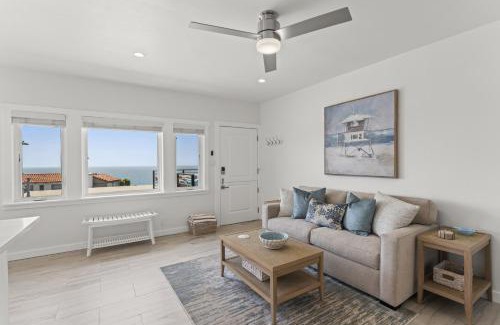 Laguna Beach Apartamento | Penthouse Steps from Victoria Beach 180 degree ocean views