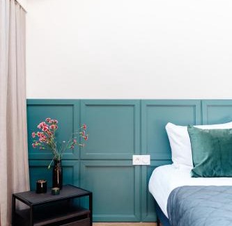 Stradom Apartamento | Penthouse Stradom - LoftAffair