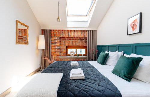 Stradom Apartamento | Penthouse Stradom - LoftAffair