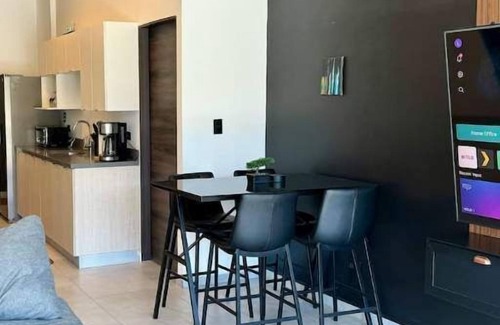 Nuevo Cuscatlan Apartamento | Condominio estilo ático Park Tower