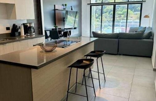 Nuevo Cuscatlan Apartamento | Condominio estilo ático Park Tower