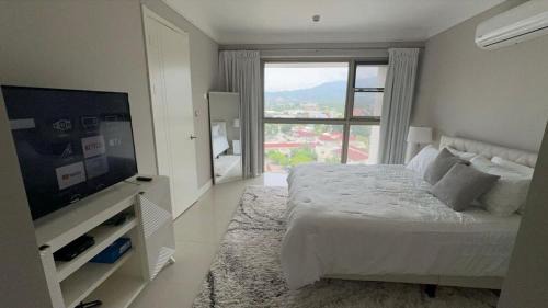 Saint Andrew Apartamento | Penthouse Suite 20 South - KINGSTON - FIWI