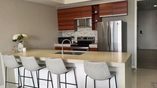 Saint Andrew Apartamento | Penthouse Suite 20 South - KINGSTON - FIWI