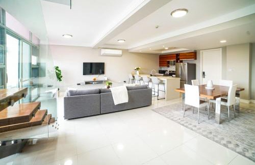 Saint Andrew Apartamento | Penthouse Suite 20 South - KINGSTON - FIWI