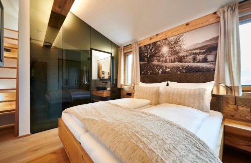 Taxenbach Apartamento | Penthouse Suite by Brugger