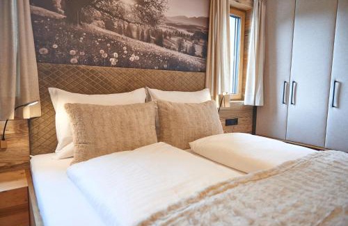 Taxenbach Apartamento | Penthouse Suite by Brugger