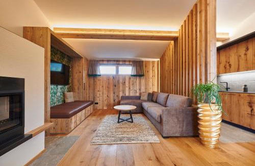 Taxenbach Apartamento | Penthouse Suite by Brugger