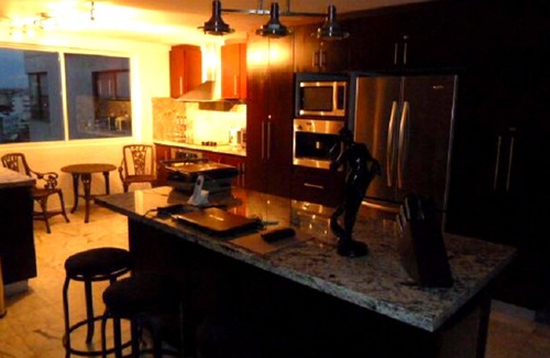 Barrio Obrero Apartamento | Penthouse Sun Rise San Andrés