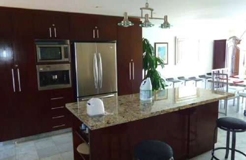 Barrio Obrero Apartamento | Penthouse Sun Rise San Andrés