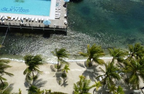 Barrio Obrero Apartamento | Penthouse Sun Rise San Andrés