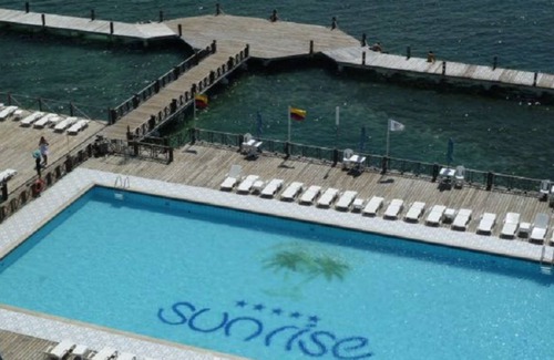 Barrio Obrero Apartamento | Penthouse Sun Rise San Andrés