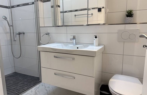 Safenwil Apartamento | penthouse swiss escape - rooftop terrace + parking