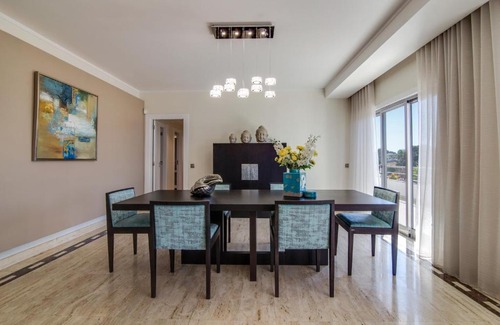 Olhos D'Agua Apartamento | Penthouse T3 Olhos Agua