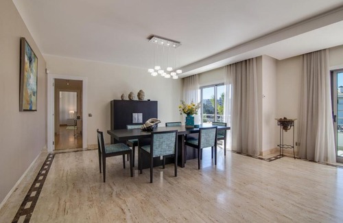 Olhos D'Agua Apartamento | Penthouse T3 Olhos Agua