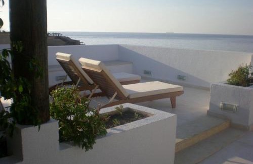 Sharm El Sheikh Apartamento | Penthouse terrace luxury sulla spiaggia