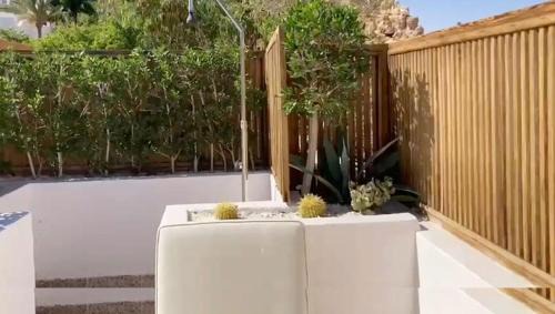 Sharm El Sheikh Apartamento | Penthouse terrace luxury sulla spiaggia