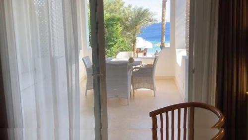Sharm El Sheikh Apartamento | Penthouse terrace luxury sulla spiaggia