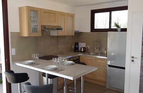 Laverune Apartamento | Ático "Las Terrazas"