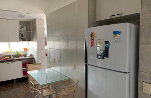 Vicente Pinzon Apartamento | Penthous Tiziano 230 meters from the beach