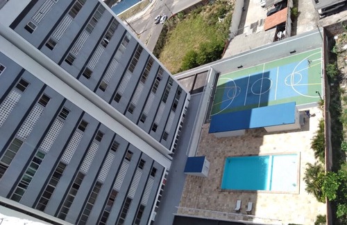 Vicente Pinzon Apartamento | Penthous Tiziano 230 meters from the beach