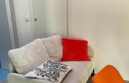 Pallanza Apartamento | Penthouse Tommaso Residenza Silvana