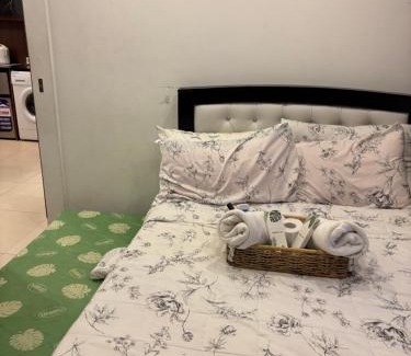 Matandang Balara Apartamento | Penthouse Unit with 3 beds in Quezon City