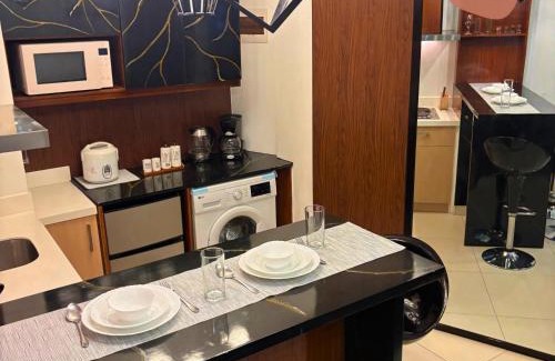 Matandang Balara Apartamento | Penthouse Unit with 3 beds in Quezon City