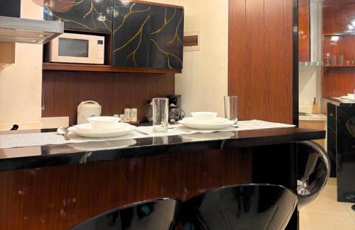 Matandang Balara Apartamento | Penthouse Unit with 3 beds in Quezon City
