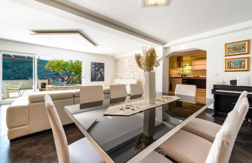 Mokosica Apartamento | Penthouse VIEWPOINT