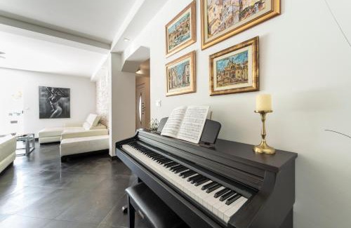 Mokosica Apartamento | Penthouse VIEWPOINT
