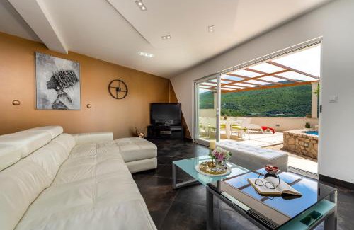 Mokosica Apartamento | Penthouse VIEWPOINT