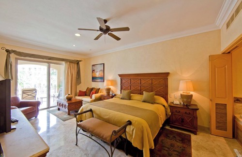 Flamingos Complejo | PENTHOUSE VIEWS! BradAndJoeyRentals Sunsets, beach & city lights