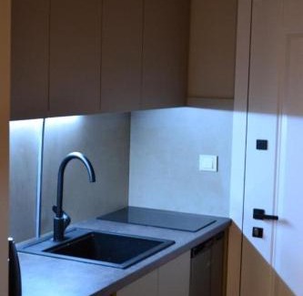 Polyana Apartamento | Penthouse Village Polyana