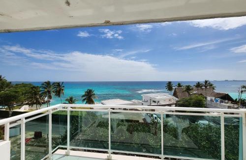 Boca Chica Apartamento | PENTHOUSE VUE MER - Boca Chica