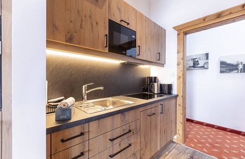 Reith bei Kitzbuehel Apartamento | Penthouse with 3 bedrooms