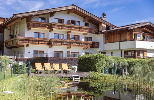 Reith bei Kitzbuehel Apartamento | Penthouse with 3 bedrooms