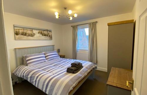 St Neots Apartamento | Penthouse Waterfront Apartment - St Neots