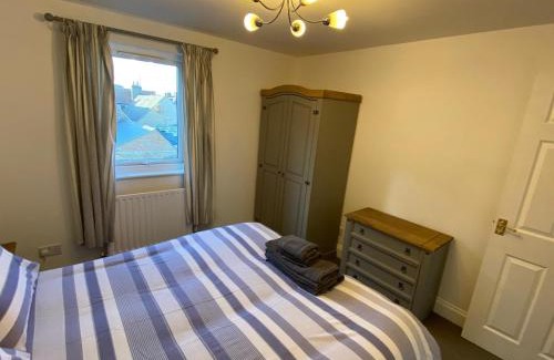St Neots Apartamento | Penthouse Waterfront Apartment - St Neots