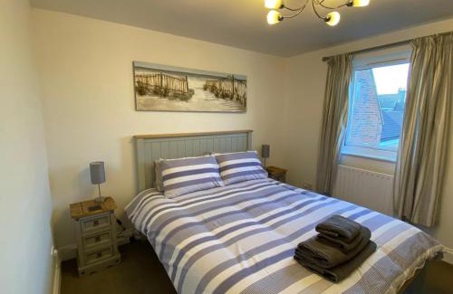 St Neots Apartamento | Penthouse Waterfront Apartment - St Neots