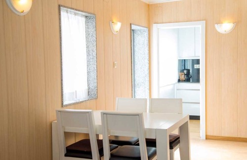 Quintans Apartamento | Ático Welcome Playa Panadeira